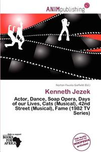 Kenneth Jezek