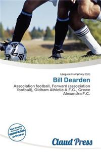 Bill Dearden