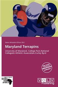 Maryland Terrapins