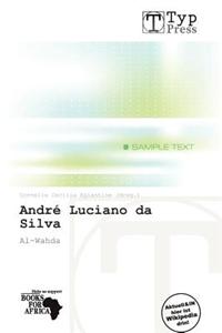 Andr Luciano Da Silva