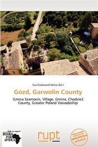G ZD, Garwolin County