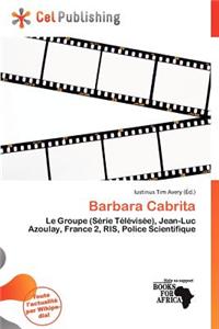 Barbara Cabrita