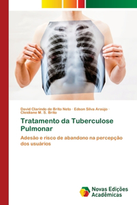Tratamento da Tuberculose Pulmonar
