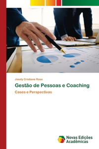 Gestão de Pessoas e Coaching