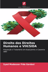 Direito dos Direitos Humanos e VIH/SIDA