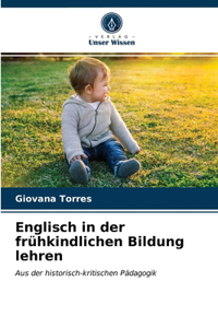 Englisch in der frühkindlichen Bildung lehren