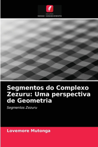 Segmentos do Complexo Zezuru