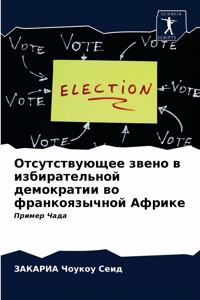 Отсутствующее звено в избирательной демо