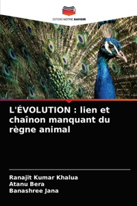 L'Évolution