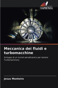 Meccanica dei fluidi e turbomacchine