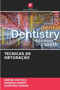 Técnicas de Obturação