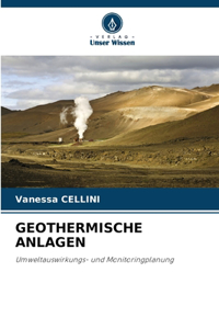 Geothermische Anlagen