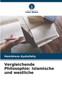 Vergleichende Philosophie
