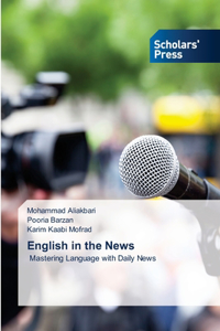 English in the News