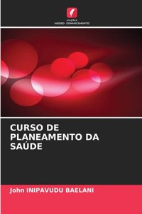 Curso de Planeamento Da Saúde