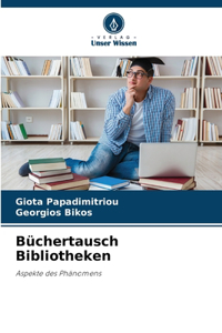 Büchertausch Bibliotheken