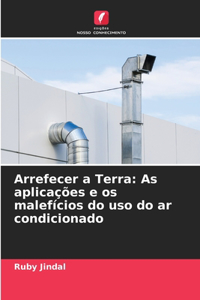 Arrefecer a Terra