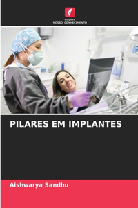 Pilares Em Implantes