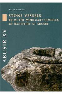 Abusir XV