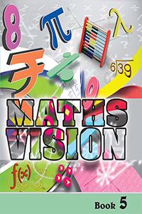 Maths Vision 5
