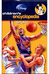 Childrens Encyclopedia Sport : Disnep