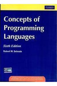 Concepts Of Programming Languages ( Sixth Edition )