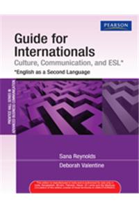 Guide for Internationals