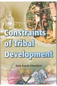 Constraints of Tribal Development