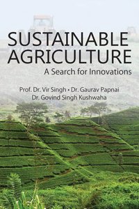 Sustainable Agriculture: a Search for Innovations