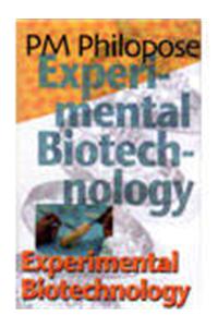 Experimental Biotechnology