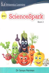 New Science Spark Class - 2