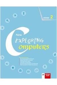 Exploring Computers - 2