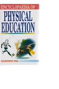 Encyclopaedia of Physical Education (Set of 5 Vols.)