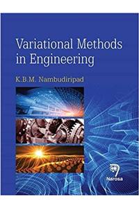 Variational Methods in Engineering