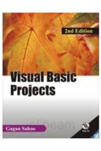 ASP.Net 3.5 Projects (w/CD)