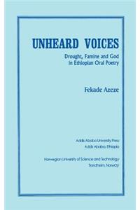 Unheard Voices