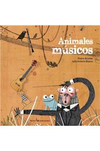 Animales Músicos