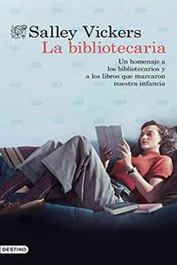 La bibliotecaria
