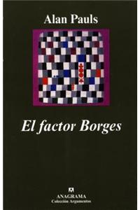 El Factor Borges