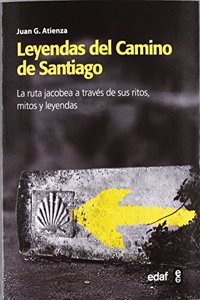 Leyendas del Camino de Santiago