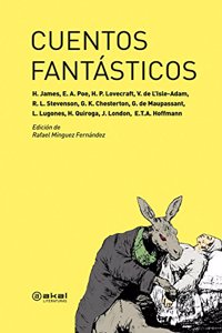 Cuentos fantasticos