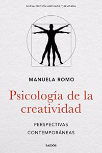 Psicologia de la creatividad: Perspectivas contemporaneas