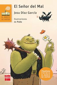El Senor del Mal