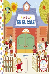 Un dia en el cole