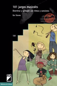 101 Juegos Musicales