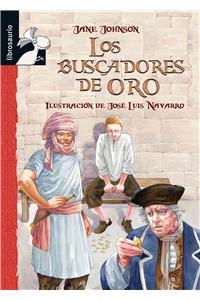 Los Buscadores de Oro