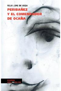 Peribáñez y el comendador de Ocaña