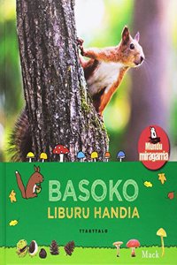 Basoko liburu handia