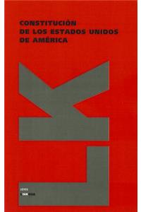 Constitución de los Estados Unidos de América