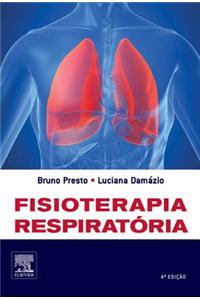 Fisioterapia Respiratória